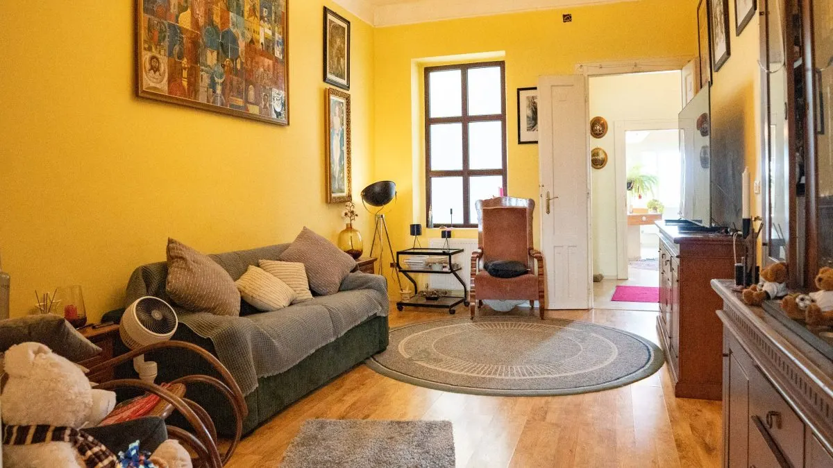 Apartament 2 camere Arad - poza 1
