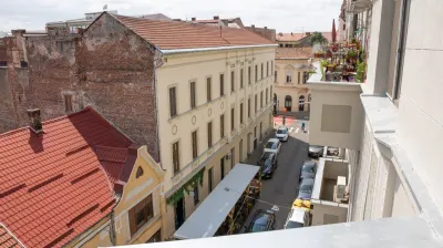 Apartament 2 camere Arad - poza 2