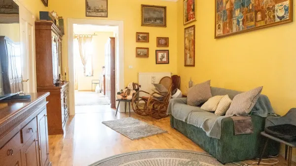 Apartament 2 camere Arad - poza 5
