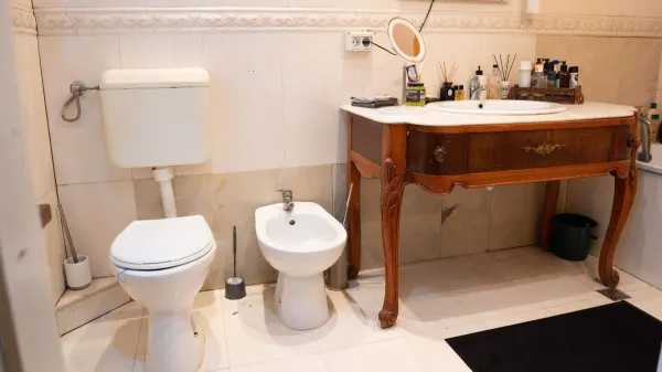 Apartament 2 camere Arad - poza 8