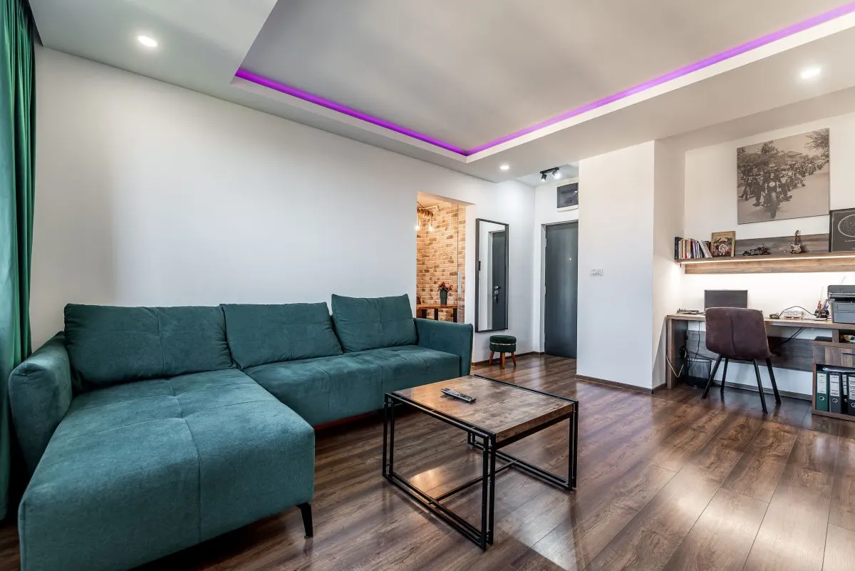 Apartament 2 camere Arad - poza 1
