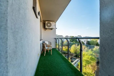 Apartament 2 camere Arad - poza 2