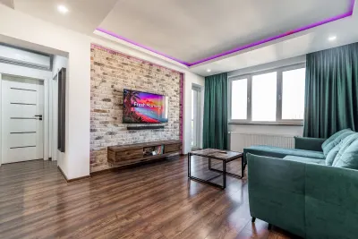 Apartament 2 camere Arad - poza 4