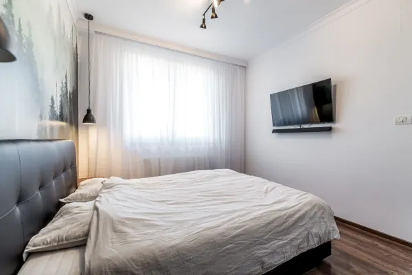Apartament 2 camere Arad - poza 5