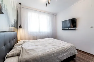 Apartament 2 camere Arad - poza 5