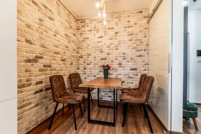 Apartament 2 camere Arad - poza 6