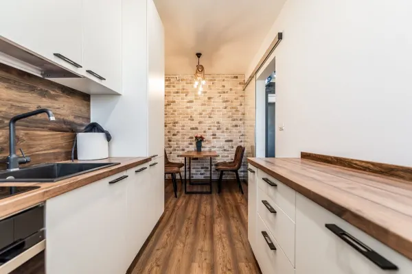 Apartament 2 camere Arad - poza 7