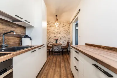 Apartament 2 camere Arad - poza 7