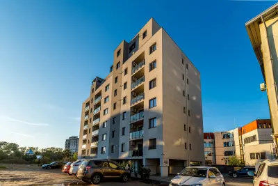 Apartament 2 camere Arad - poza 8