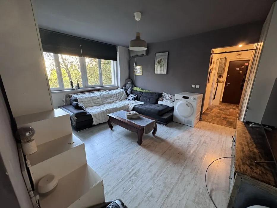 Apartament 3 camere București - poza 1