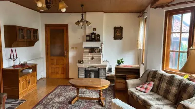 Casă 4 camere Campulung-Muscel - poza 3