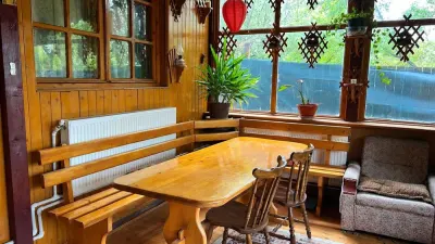 Casă 4 camere Campulung-Muscel - poza 4