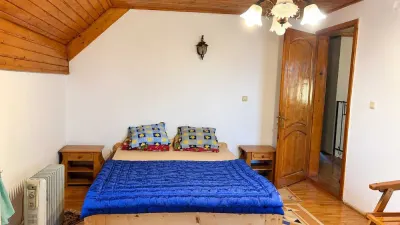 Casă 4 camere Campulung-Muscel - poza 7
