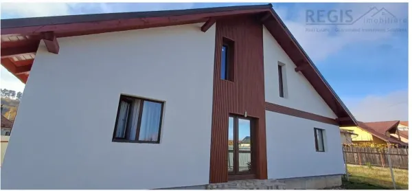 Casă 4 camere Tărlungeni - poza 1