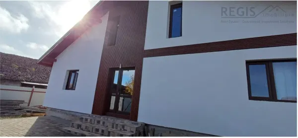 Casă 4 camere Tărlungeni - poza 2