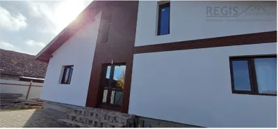 Casă 4 camere Tărlungeni - poza 2