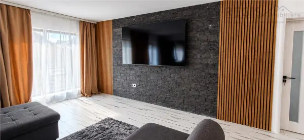 Casă 4 camere Tărlungeni - poza 11