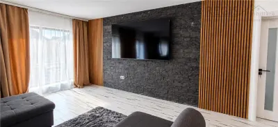 Casă 4 camere Tărlungeni - poza 11