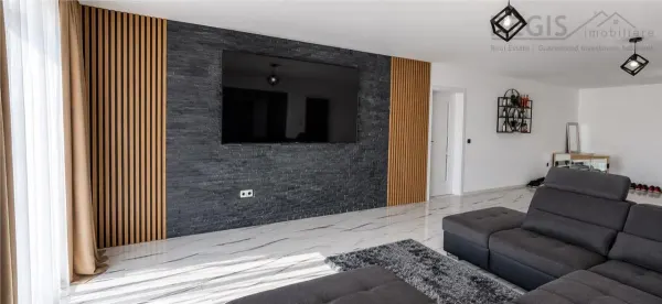 Casă 4 camere Tărlungeni - poza 12