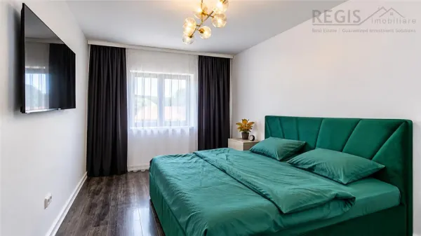 Casă 4 camere Tărlungeni - poza 14