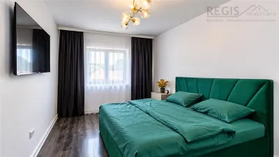 Casă 4 camere Tărlungeni - poza 14