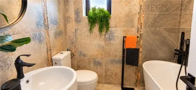 Casă 4 camere Tărlungeni - poza 19