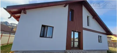 Casă 4 camere Tărlungeni - poza 3