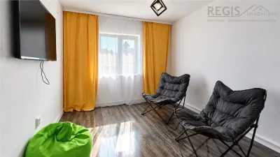 Casă 4 camere Tărlungeni - poza 21