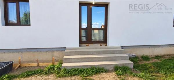 Casă 4 camere Tărlungeni - poza 22
