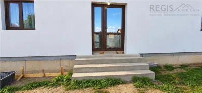 Casă 4 camere Tărlungeni - poza 22