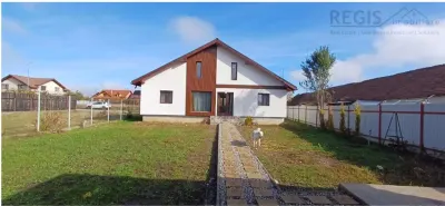 Casă 4 camere Tărlungeni - poza 23