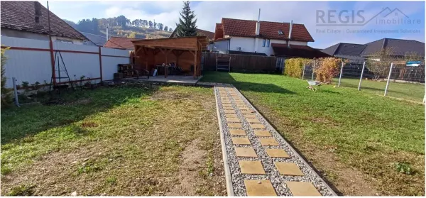 Casă 4 camere Tărlungeni - poza 24