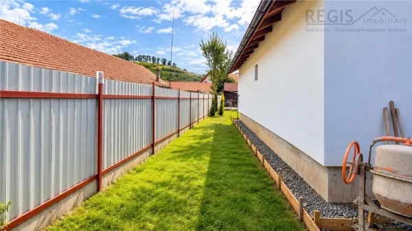 Casă 4 camere Tărlungeni - poza 25