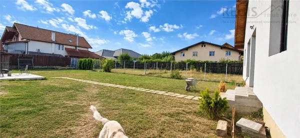 Casă 4 camere Tărlungeni - poza 26