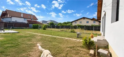 Casă 4 camere Tărlungeni - poza 26