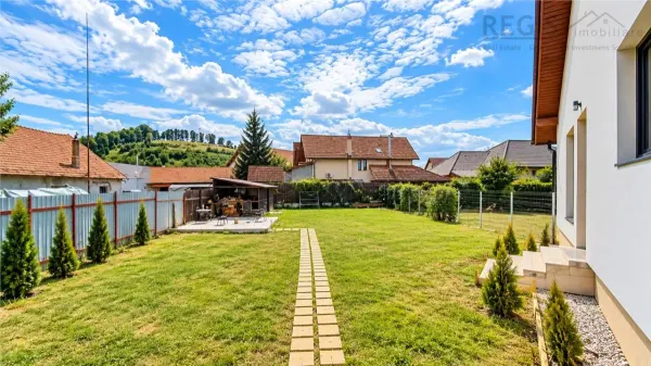 Casă 4 camere Tărlungeni - poza 27