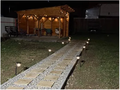 Casă 4 camere Tărlungeni - poza 28