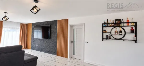 Casă 4 camere Tărlungeni - poza 10