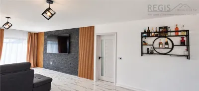 Casă 4 camere Tărlungeni - poza 10