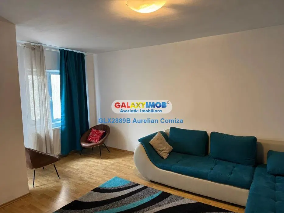 Apartament 2 camere București - poza 1