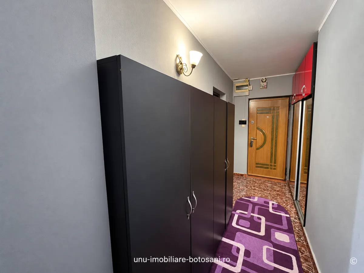 Apartament 3 camere Botoșani - poza 14