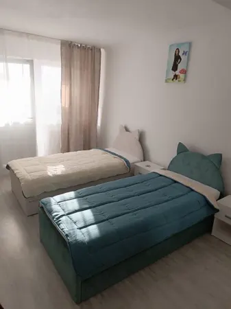 Apartament 2 camere Slatina - poza 5