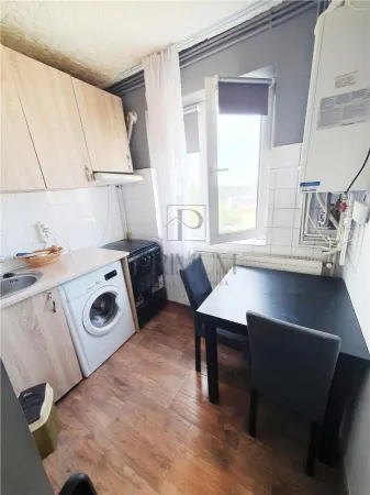 Apartament 1 camera Timișoara - poza 6