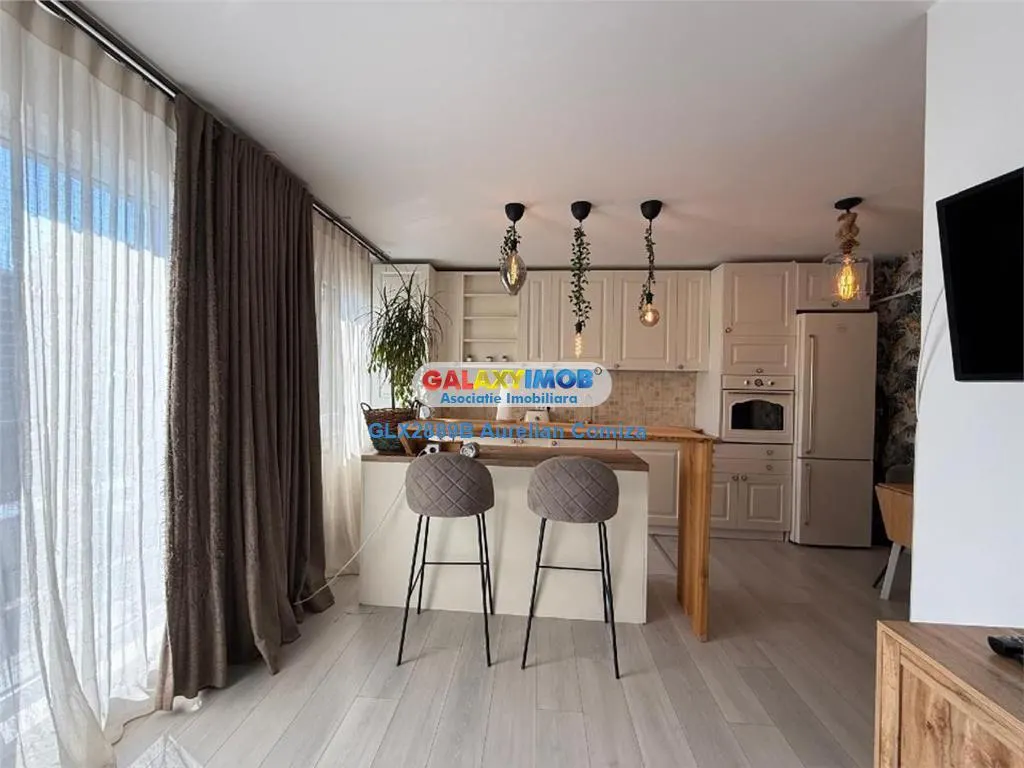 Apartament 2 camere București - poza 1