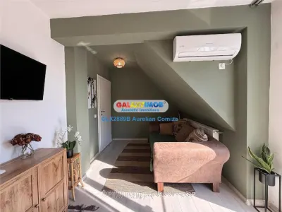 Apartament 2 camere București - poza 6