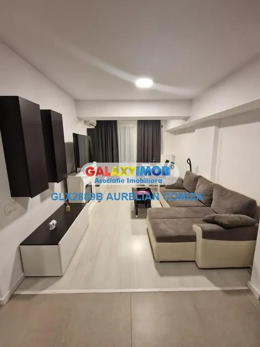 Apartament 2 camere București - poza 1