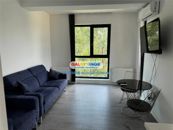 Apartament 2 camere București - poza 1