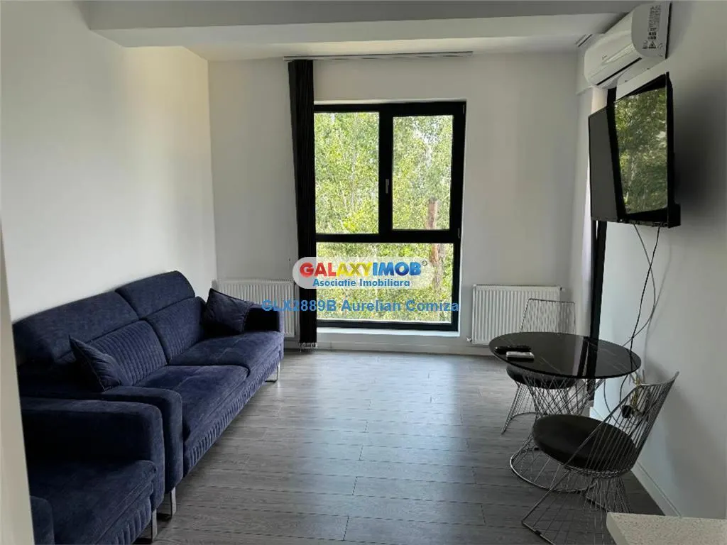 Apartament 2 camere București - poza 1
