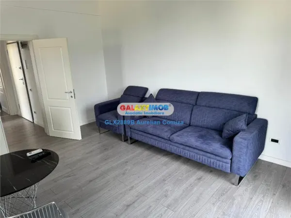 Apartament 2 camere București - poza 2