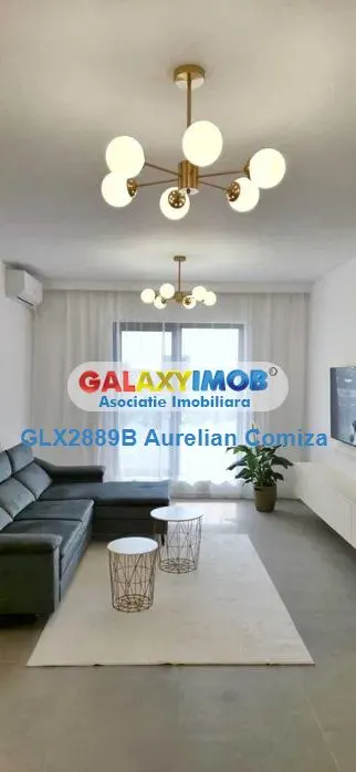 Apartament 2 camere București - poza 1